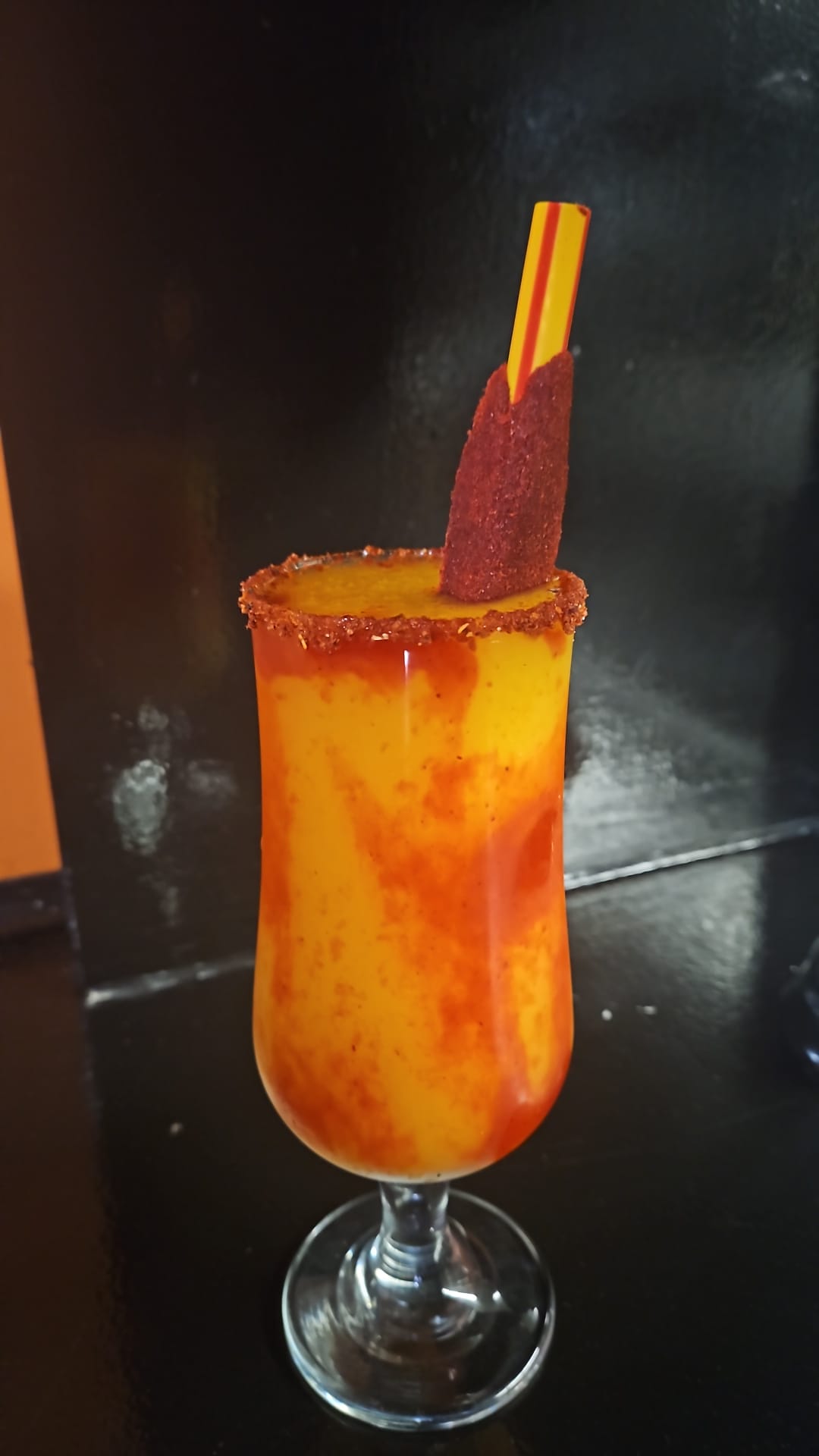 Mangonada